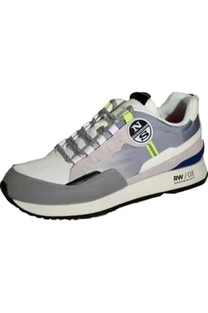 North Sails Watercraft RW Sneaker grau 41