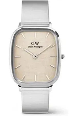 Daniel Wellington Quarzuhr Herren-Uhren Analog Quarz