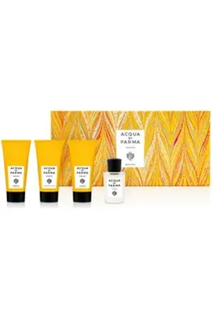 Acqua di Parma Duft-Set Barbiere Daily Ritual
