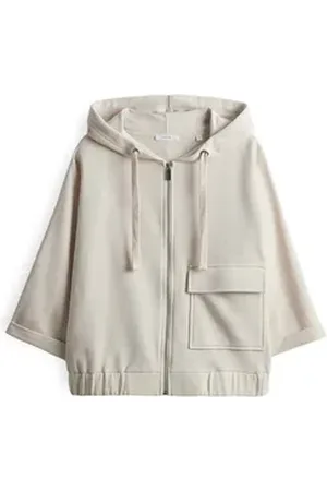 Opus Funktionsjacke / Da.Sweat-Jacke / Gusa 40