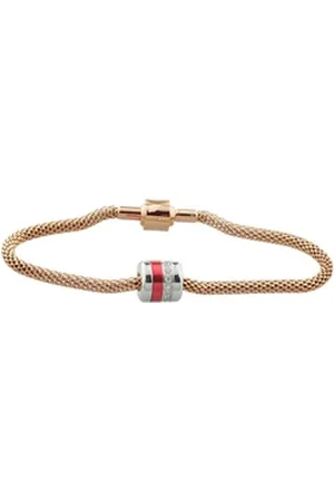 Bering Charm-Armband Set Arctica Symphony mit Charm 22 Länge:170mm