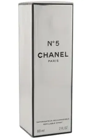 CHANEL Eau de Parfum No 5 Eau Premiere Eau de Parfum Spray 60 ml refillable