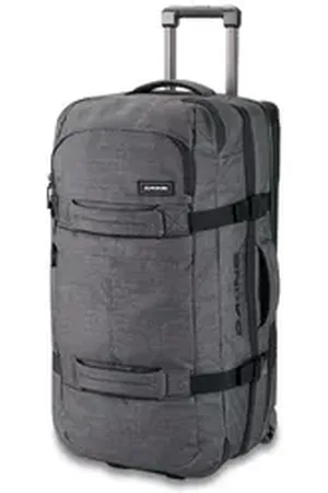 Dakine Reisetasche Split Roller 85 - Rollenreisetasche 76 cm (carbon) grau