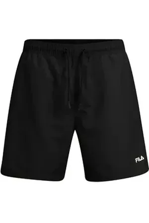 Fila Badehose Somalia Beach Shorts schwarz XL