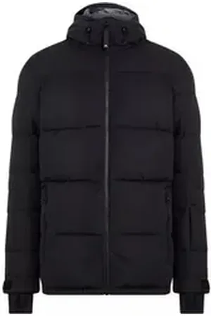 mc kinley McKINLEY Skijacke He.-Jacke Edwin M BLACK NIGHT schwarz L