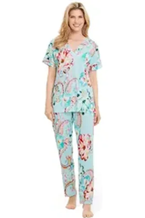 LOUIS FÈRAUD Féraud Pyjama 3251073 bunt 48
