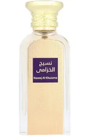 Afnan Eau de Parfum Naseej Al Khuzama