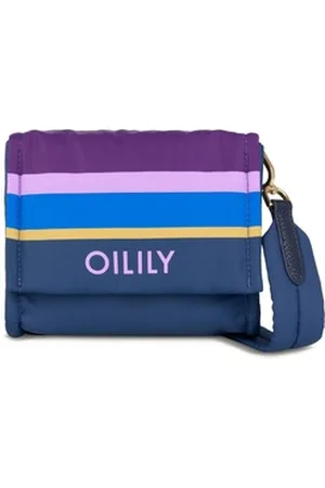 Oilily Umhängetasche Foy bunt