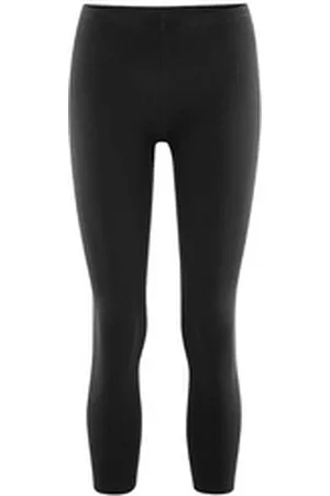 LIVING CRAFTS Leggings Bio-Damen-Leggings 