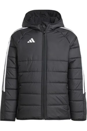 adidas Performance Sweatjacke Performance Tiro 24 Winterjacke Kids Polyester schwarz 116