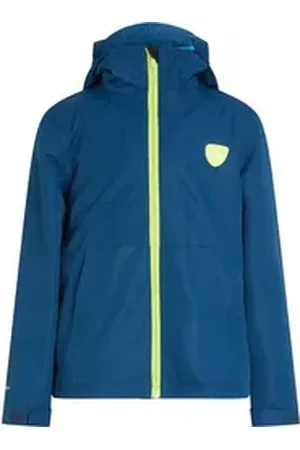 mc kinley McKINLEY 3-in-1-Funktionsjacke Ju.-Doppel-Jacke Justin 3:1 jrs 164