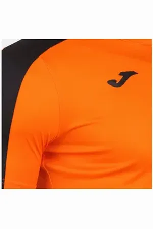 Joma Fußballtrikot Handballtrikot ACADEMY TRIKOT schwarz XXS