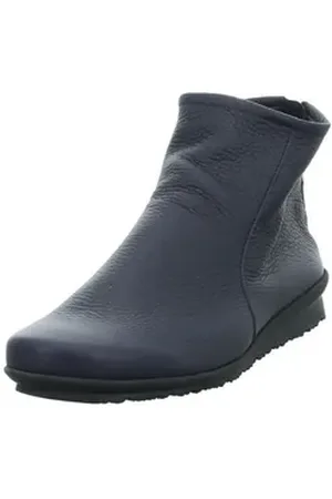 Arche Baryky night Ankleboots blau 42 EU