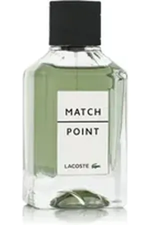 Lacoste Eau de Toilette Match Point