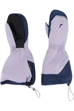 Reusch Fäustlinge Kinder Kleinkind Handschuhe WES R-TEX XT MITTEN blau 1