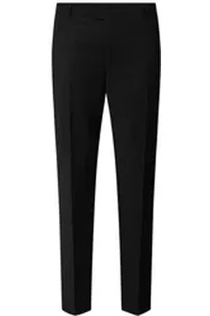 Strellson Anzughose schwarz 50