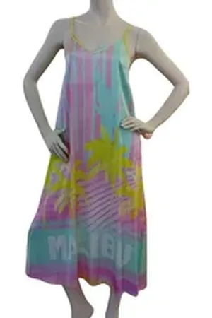 Grace Sommerkleid XL