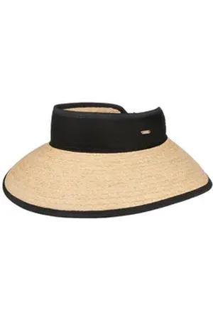 Barts Visor (1-St) Sonnenvisor mit Schirm beige