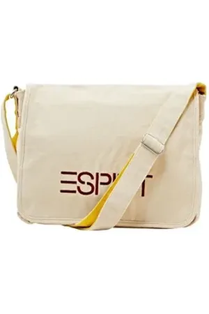 ESPRIT Aktentasche grau