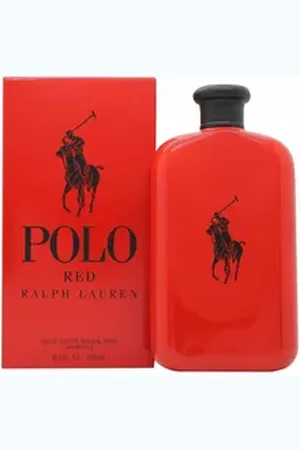 Ralph Lauren Lauren Eau de Toilette Polo Red Eau de Toilette 200ml Spray