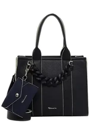 Tamaris Shopper TAS Flavia, für Damen blau