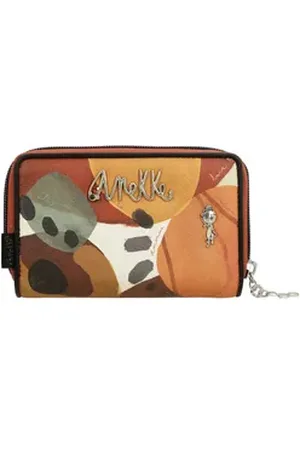 Anekke Geldbörse Alegria Wallet (Set, 2-tlg) bunt