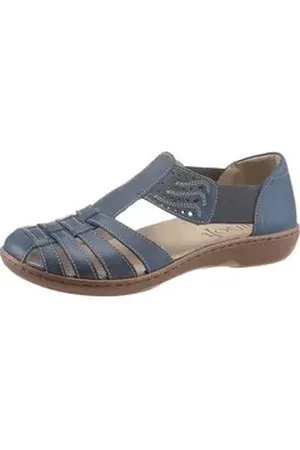 airsoft modern+ Slipper Slipper blau 41 EU