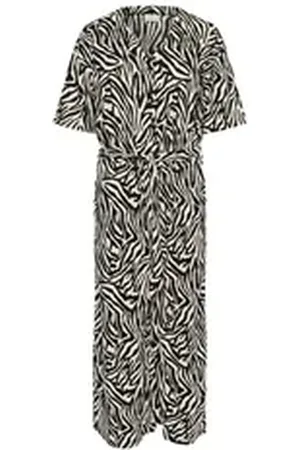 Kaffe Jumpsuit Overall KAivanna bunt XL