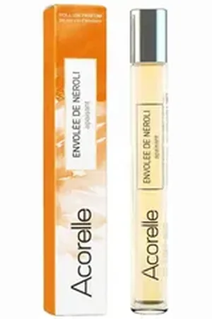 Acorelle Eau de Parfum Roll on Parfum - Envolée De Néroli 10ml