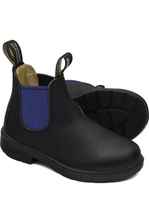 Blundstone Stiefel schwarz 26-27 (UK: K9, EU: 26-27)