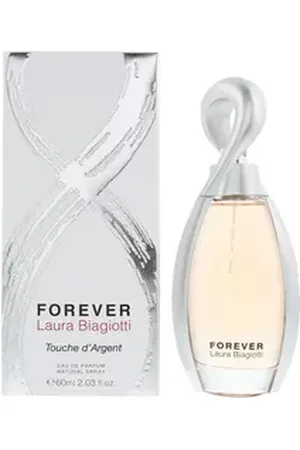 Laura Biagiotti Eau de Parfum Forever Touche d