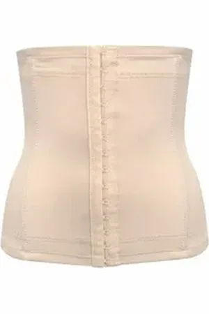 MAGIC Bodyfashion Taillenshaper (1-St) Plain/ohne Details beige S