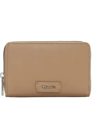 Tamaris Geldbörse TAS Felice (1-tlg), Für Damen braun