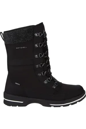 mc kinley McKINLEY Da.-Apr?s-Stiefel Viviana III AQX Schnürstiefel 37 EU