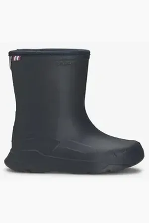 Viking Winterstiefel blau 36
