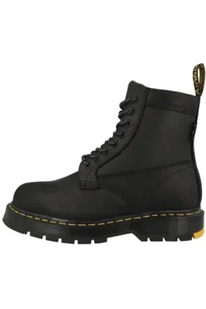 Dr. Martens 1460 Trinity Unisex Erwachsene Stiefelette schwarz 37 EU