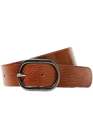 ESPRIT Ledergürtel braun 75