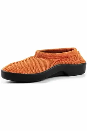 Arcopedico Slipper Textil Slipper orange 38 EU