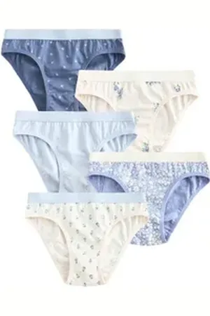 Next Slip 5er-Pack Boxer-Slips (5-St) blau 146-152 (11-12 J.)