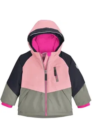 Killtec First instinct by Skijacke FISW 31 MNS SKI JCKT rosa 98/104