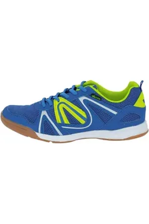 LICO Sportschuh Fit Indoor Hallenschuh blau 36 EU
