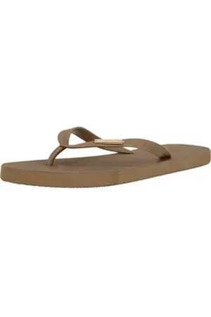 Athlecia Summer Badeschuh in einfarbigem Design beige 39 EU