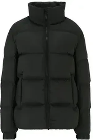 Colmar Daunenjacke grau 58