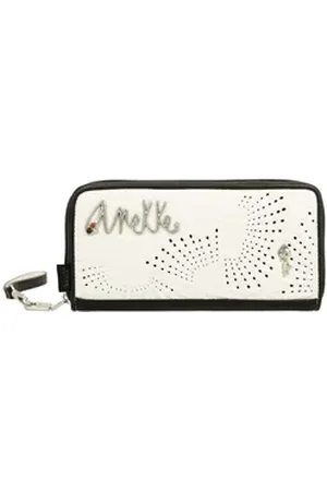 Anekke Geldbörse Lunares RFID Wallet, mit RFID-Blocker Schutz bunt