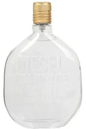 Diesel Eau de Toilette Fuel for Life Pour Homme, Glasflakon, Parfüm EDT, Herrenduft