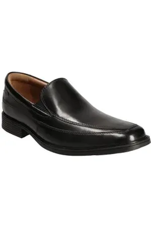 Clarks Tilden Free 26110312 7 Mokassin schwarz 41 EU
