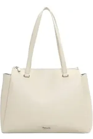 Tamaris Shopper TAS Flora, für Damen beige