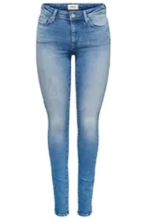 ONLY Skinny-fit-Jeans (1-tlg) Weiteres Detail blau 27