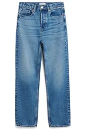 Armedangels Skinny-fit-Jeans AAIKALA blau 27/32