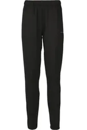 Endurance Stoffhose Beno V2 Jr. mit atmungsaktiver Eigenschaft schwarz 164